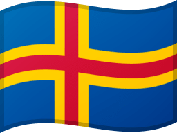Aland Islands