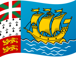 Saint Pierre and Miquelon