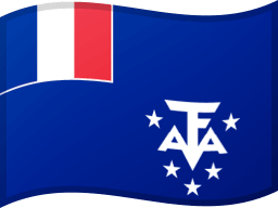 French Southern and Antarctic Lands